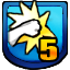 Achievement icon