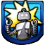 Achievement icon