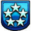 Achievement icon