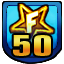 Achievement icon