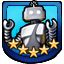 Achievement icon