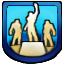 Achievement icon