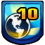 Achievement icon