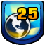 Achievement icon