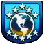 Achievement icon