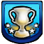 Achievement icon