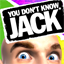 Icon for YOU DON'T KNOW JACK®