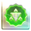 Achievement icon