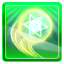 Achievement icon