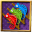 Icon for Chameleon Collector