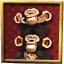 Achievement icon