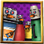 Icon for The Robo-Penguins!