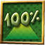 Achievement icon