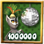 Achievement icon