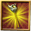 Icon for Crystal Staff of the Lemurkhamen