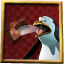 Achievement icon