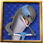 Icon for Dr. Blowhole!?