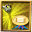 Achievement icon