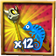 Icon for The Lizards of Lemurkhamen