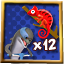Icon for Most Recent Ultimate Lizards