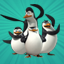 Icon for Penguins of Madagascar