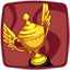 Icon for Quiz Champion