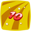 Achievement icon