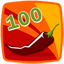 Icon for Chilli Crasher