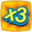 Icon for Mega Multiplier