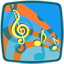 Icon for Lost In The Rhythm