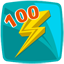 Achievement icon