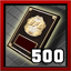 Achievement icon