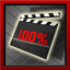 Achievement icon