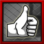 Achievement icon