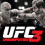 Icon for UFC® Undisputed™ 3