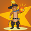 Icon for Swashbuckler