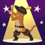 Icon for Nice moves, Senor