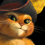 Icon for Puss In Boots®