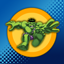 Icon for Hulk…SMASH!