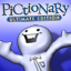 Icon for Pictionary