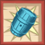 Achievement icon