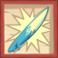 Achievement icon