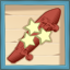 Achievement icon