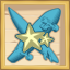 Achievement icon