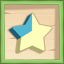 Icon for Look at the shiny stars!