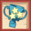 Achievement icon