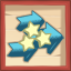 Achievement icon