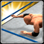 Icon for Reached the ropes!
