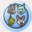 Icon for Fantastic Pets Demo