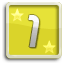 Achievement icon